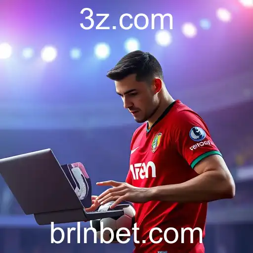 lnbet Aposta em Novidades e Tecnologia em 2025