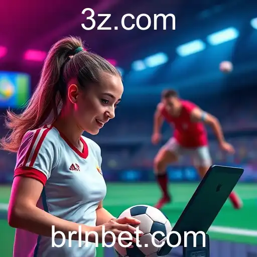 A Ascensão do lnbet no Mundo dos Jogos