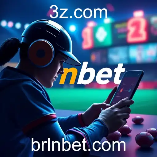 A Revolução dos Jogos Online com Lnbet
