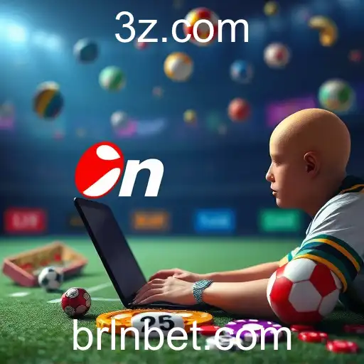 A Expansão dos Jogos de Azar na Era Digital