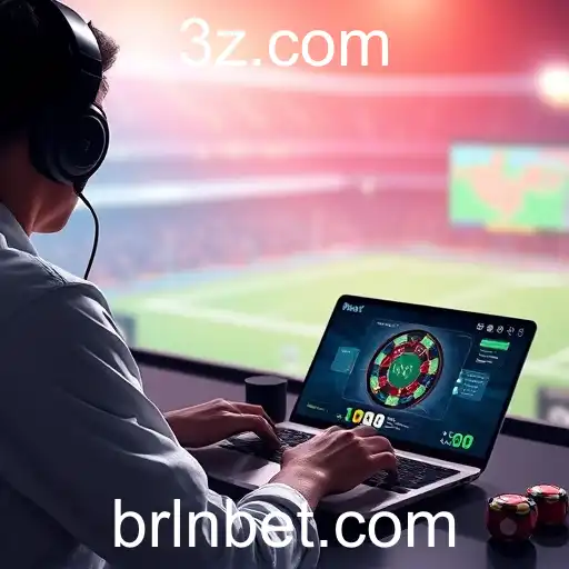 O Crescimento dos Jogos Online e a Inovação em 2025