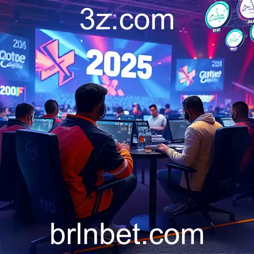 Revolução dos Jogos Digitais Continua com lnBet Como Protagonista