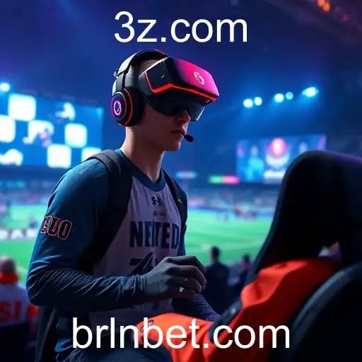 A Ascensão do lnbet nos Jogos Online