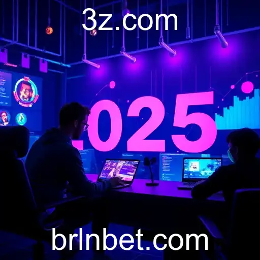 Inovação no Mercado de Apostas Online em 2025