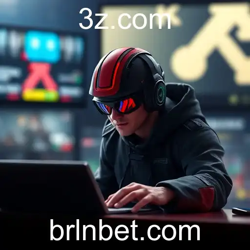 Tendências Recentes em Jogos Online no Brasil