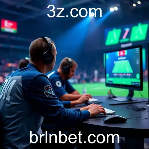 A Ascensão e Impacto da lnBet no Mercado de Apostas Online