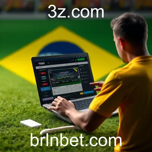 Crescimento e Desafios do Mercado de Apostas Online em 2025