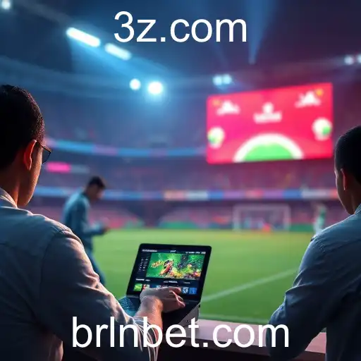 Cenário Atual de Apostas Virtuais em 2025