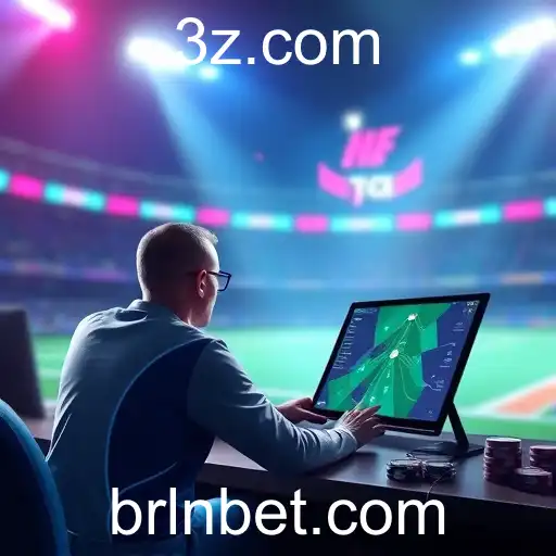 O Crescimento dos Sites de Jogos Online em 2025