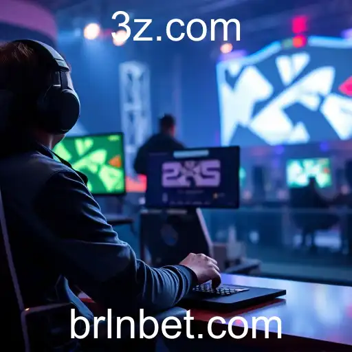 A Emergência do Esports Betting no Mercado de Apostas Online