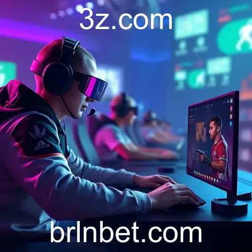 Explorando a Aventura do Jogo Online em 2025