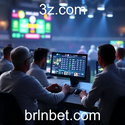 Inovações e Desafios no Mercado de Jogos Online em 2025