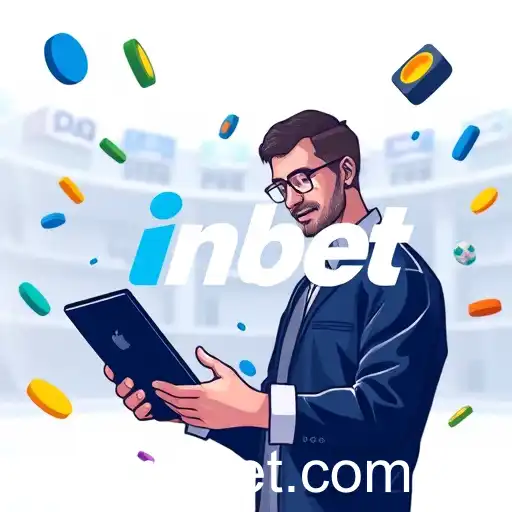 Impacto do LNBET na Indústria de Jogos Online
