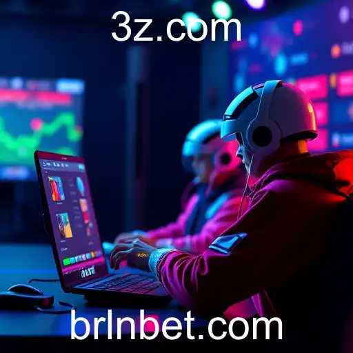 Avanços e Desafios nos Jogos Online