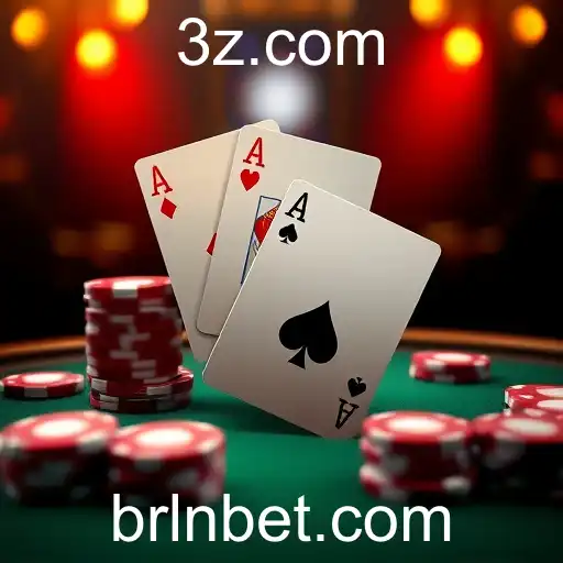 Torneios de Poker no Lnbet: Uma Imersão no Jogo Competitivo