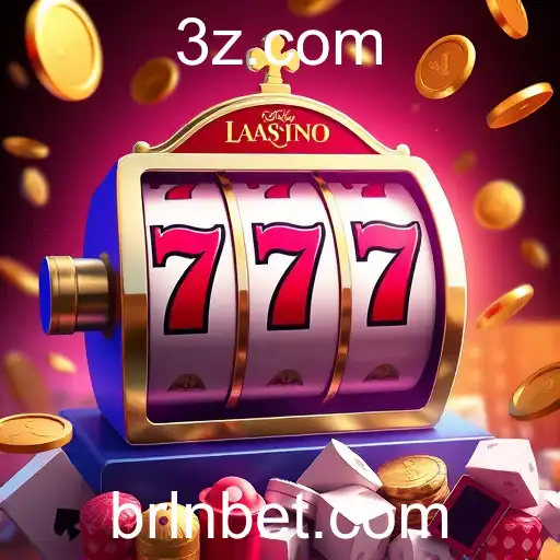 A Evolução e Popularidade das Slot Machines no lnBet