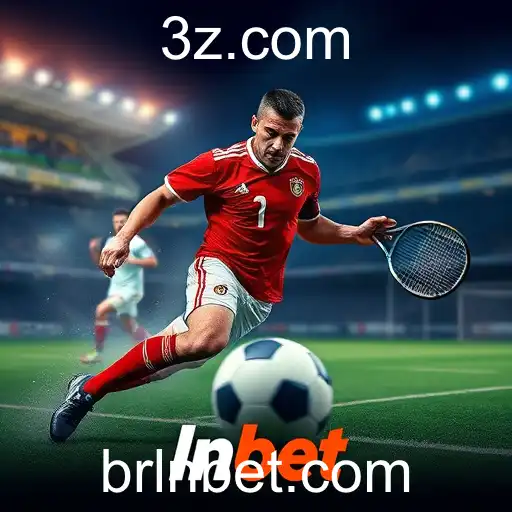 Explorando a Plataforma 'Sports Betting' em 'lnbet'