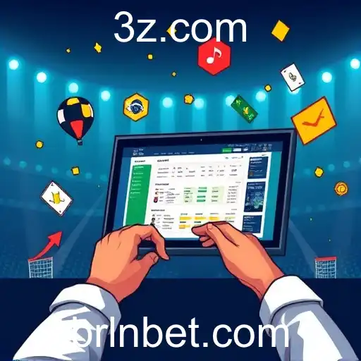 Tendências das Apostas Online no Brasil